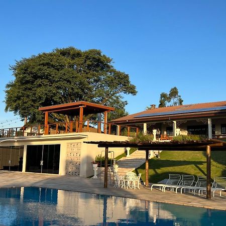Sitio Santa Terezinha Itatiba Exterior foto