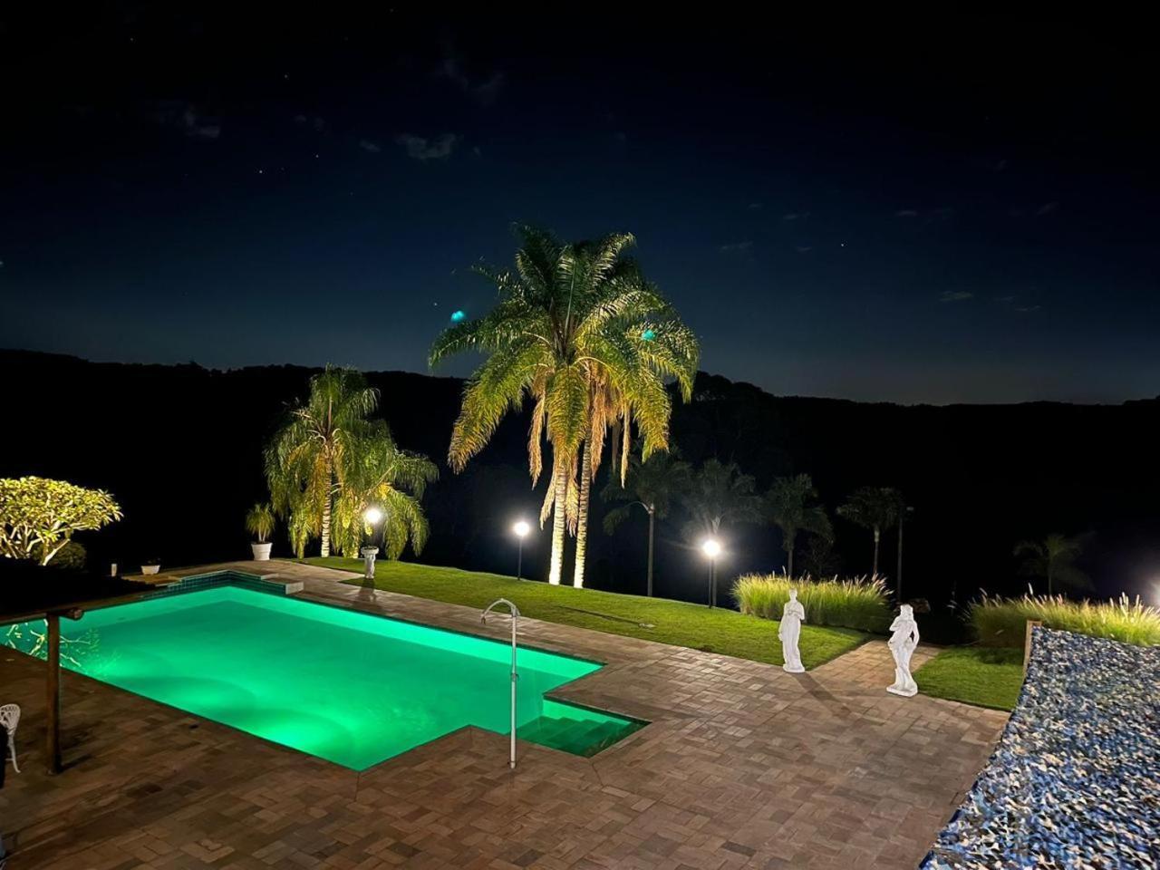 Sitio Santa Terezinha Itatiba Exterior foto