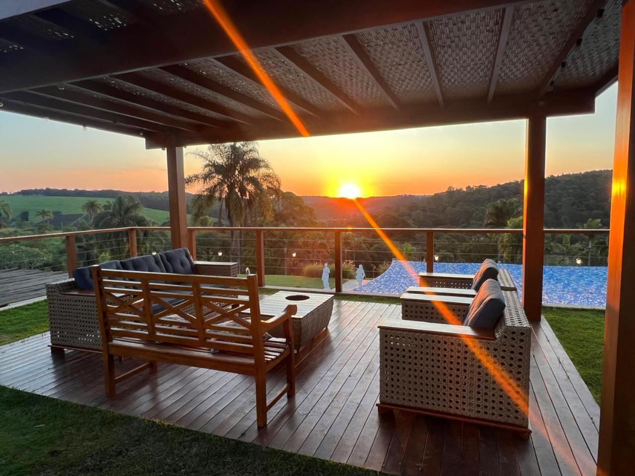 Sitio Santa Terezinha Itatiba Exterior foto